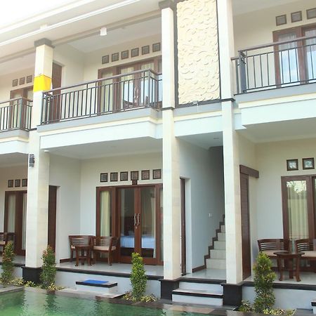 Sumantra House Ubud Esterno foto