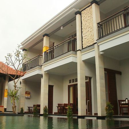 Sumantra House Ubud Esterno foto